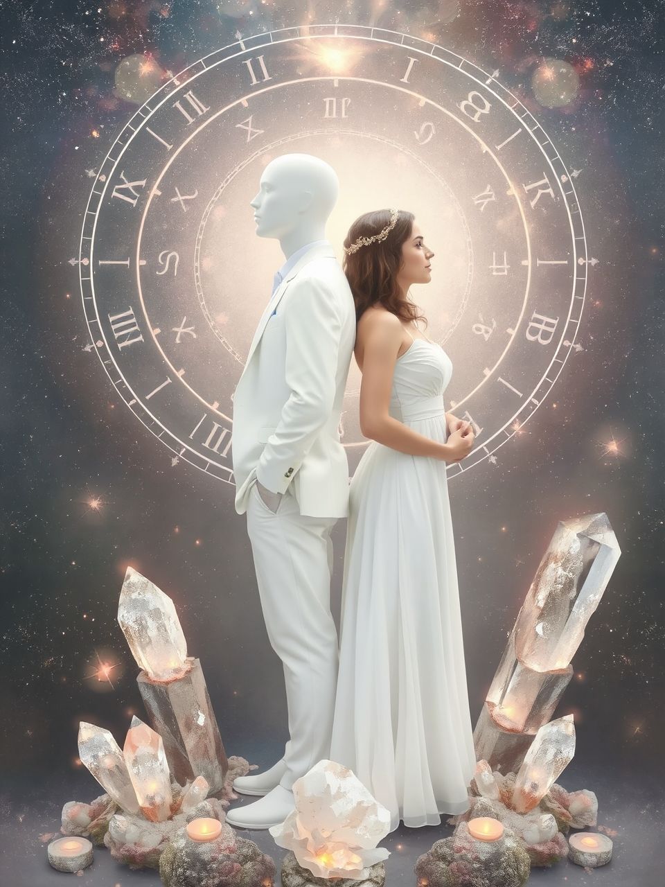 A párkapcsolatban megőrzött egyéni identitás erősíti a kapcsolatot.