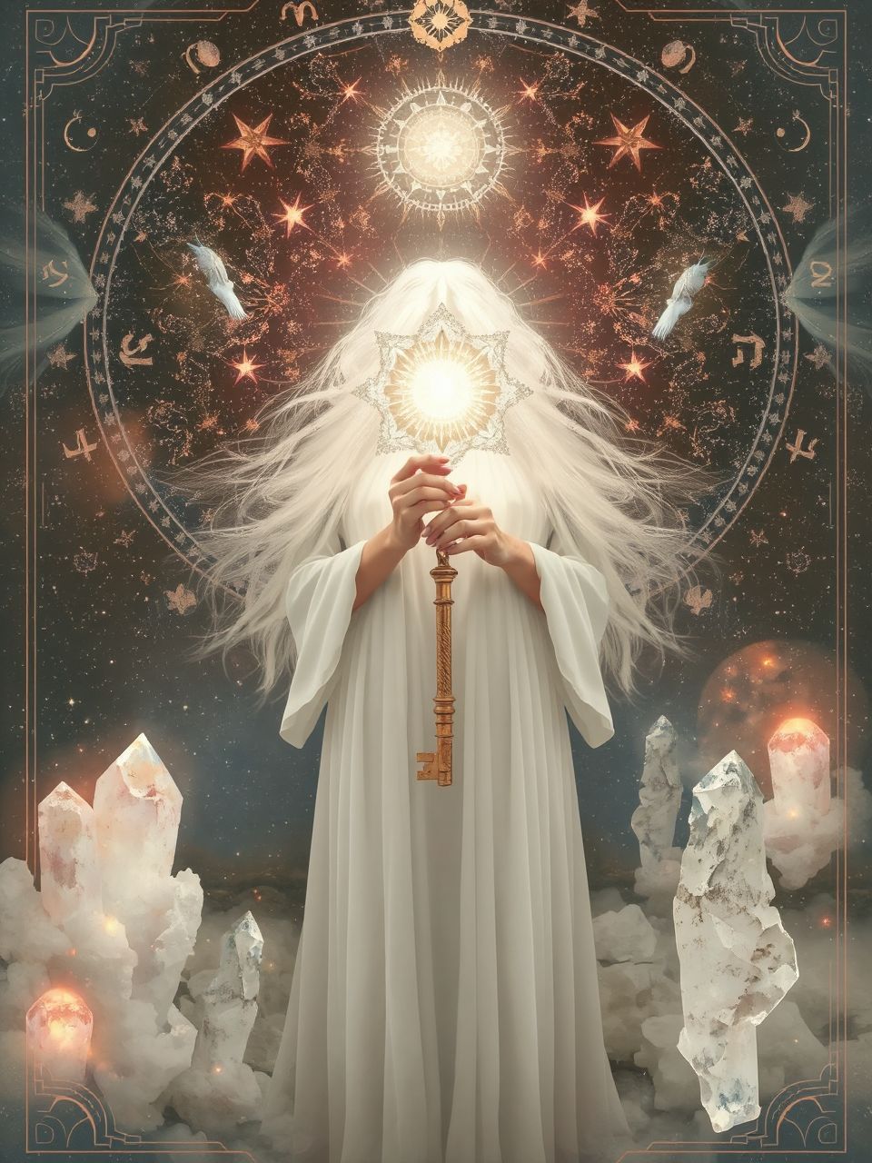 A kulcs birtoklása új lehetőségeket és felelősségeket jelent.