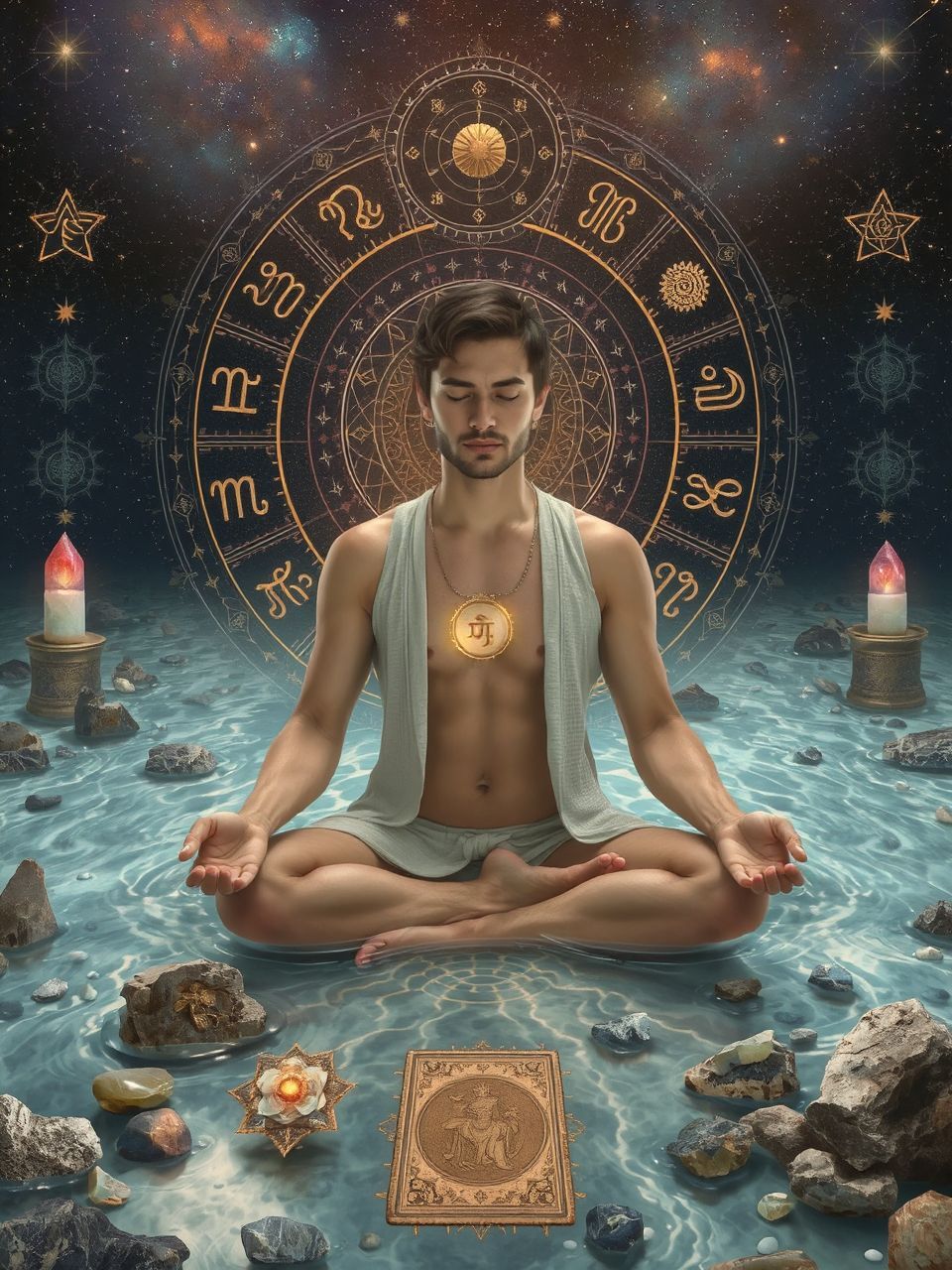 A vízerek hatással lehetnek az egészségünkre és közérzetünkre.