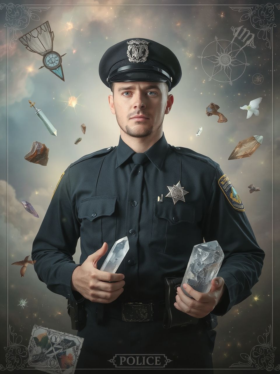 A kék szín a biztonság és megbízhatóság szimbóluma.