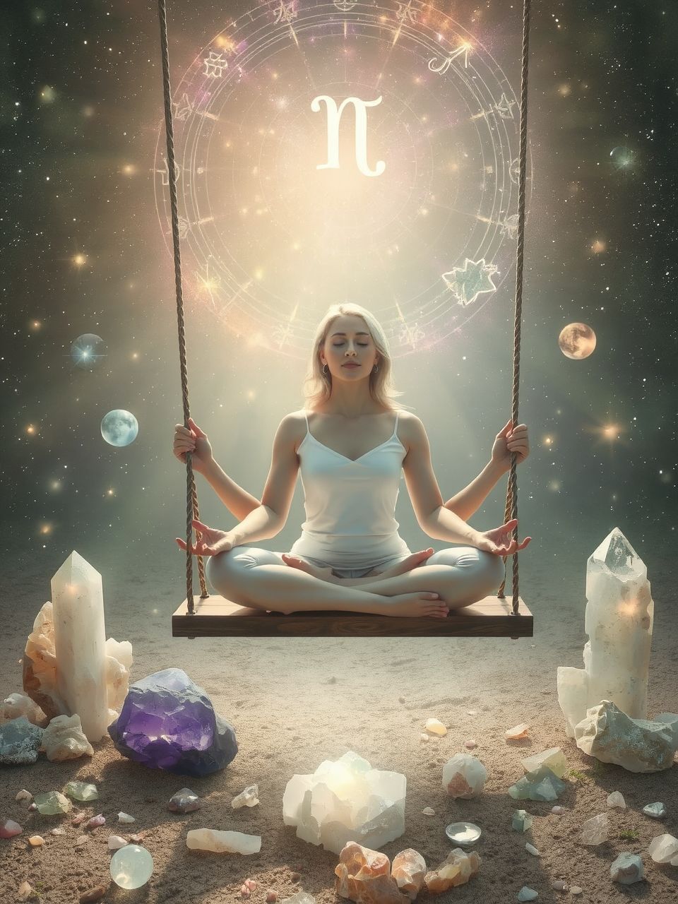 A ritmus segít a tudatosság növelésében és a relaxációban.