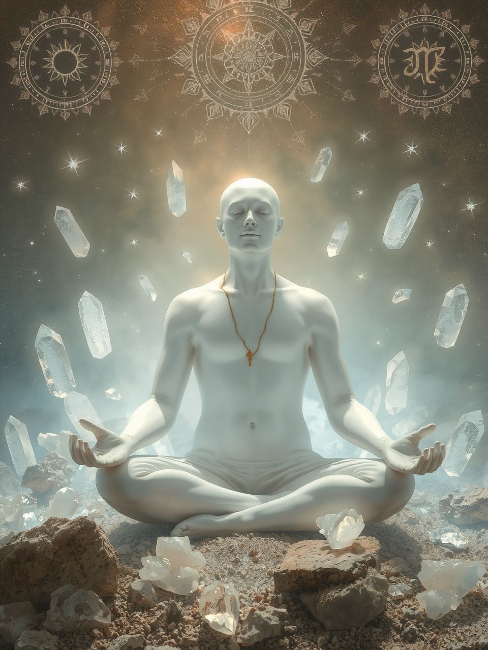 A sors és szabadság kapcsolata álmainkban rejlik.