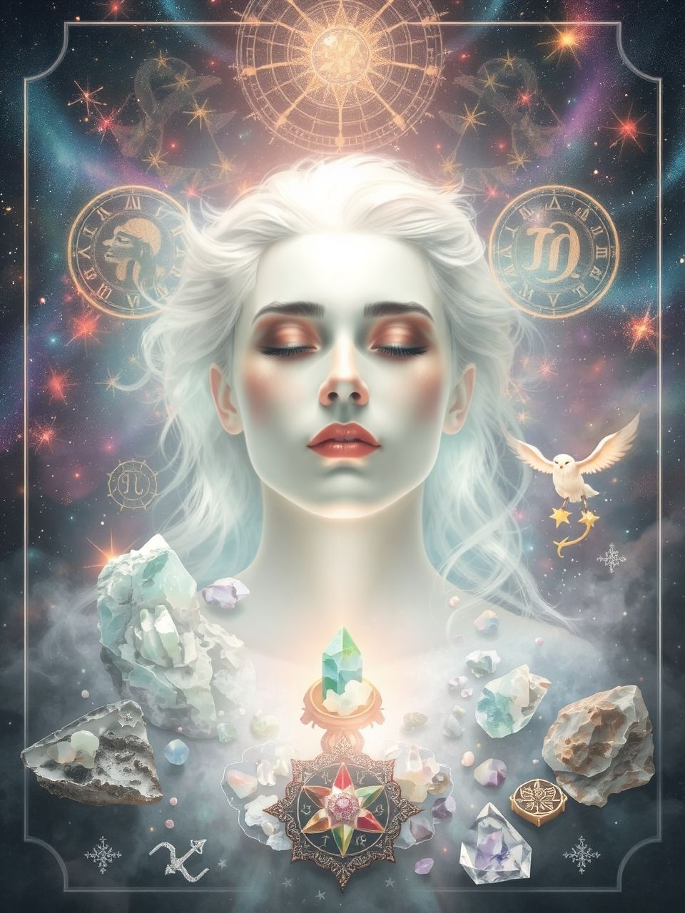 A pozitív álom új lehetőségeket ígér a jövőben.