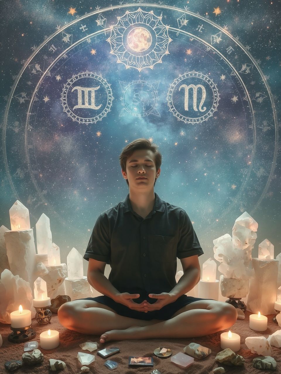 A stressz álmainkban vízáradás formájában jelenik meg.