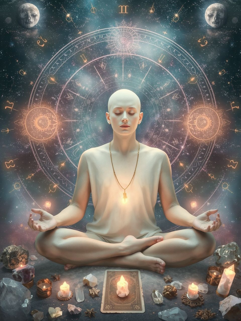 A Szade Szati során nagy változások várhatók az életben.