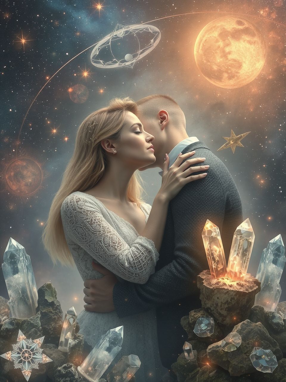 A száj a nonverbális kommunikáció kulcsfontosságú eszköze.