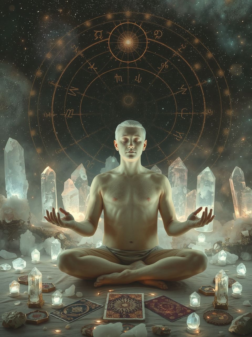 A szavak rezgése képes gyógyítani és erősíteni a hitet.