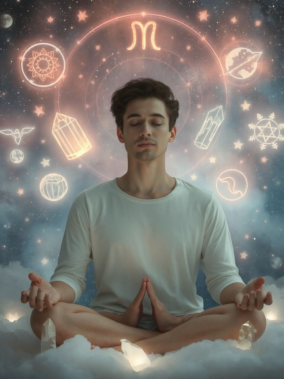 A kognitív minimalizmus segít a stressz csökkentésében.