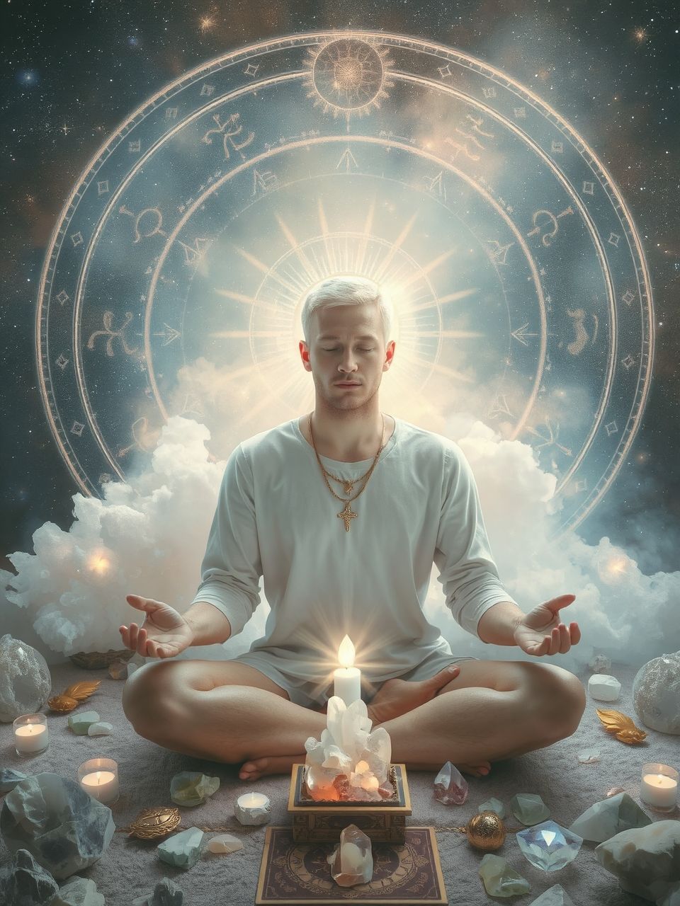 A rituálék erősítik az én-időt és a kapcsolatot.