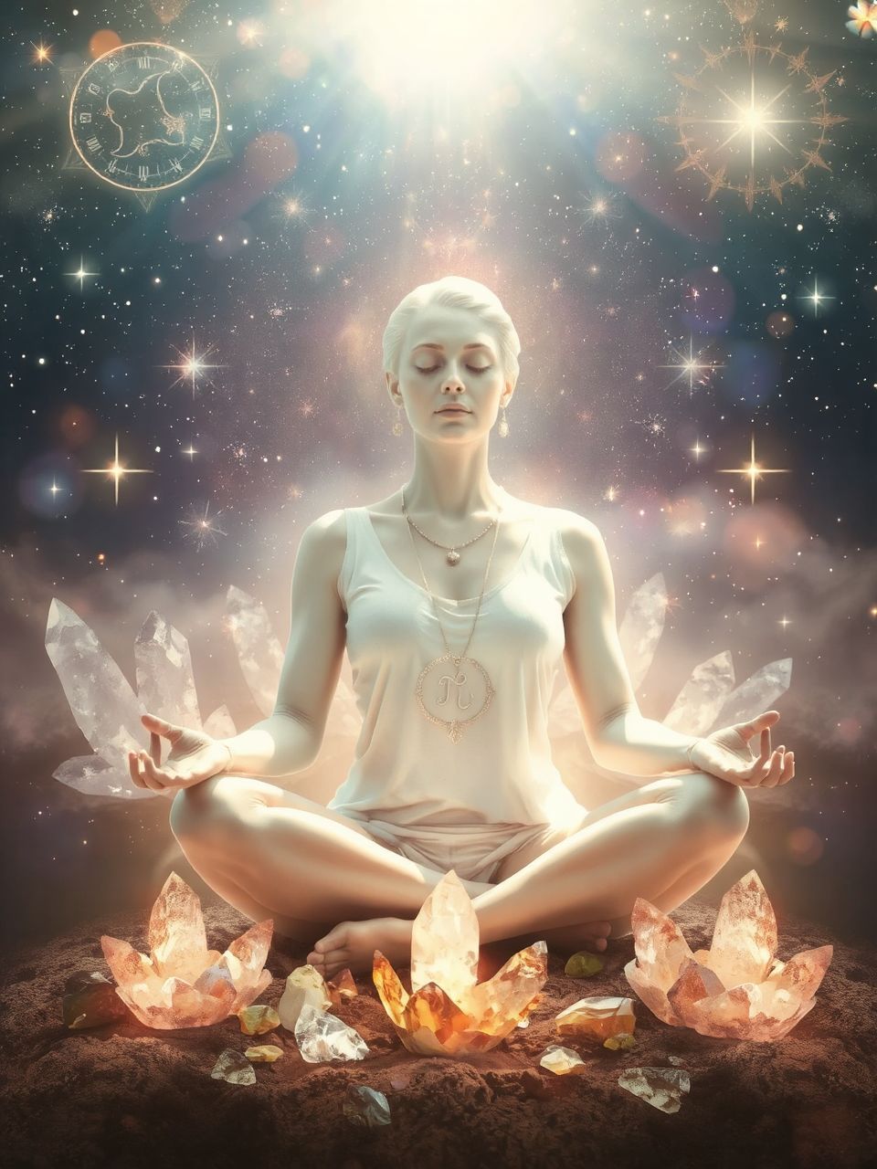 A szemölcs az el nem engedett érzések szimbóluma lehet.