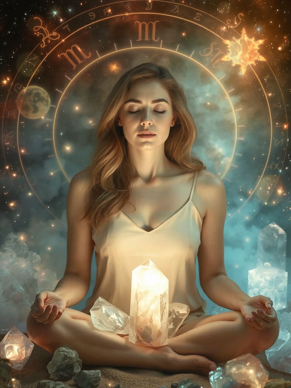 A Szilvia név a szívcsakrához kapcsolódik.