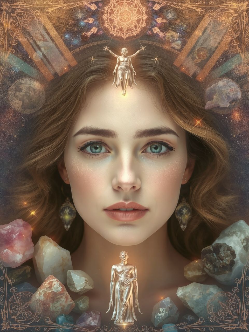 A Szilvia név energikus és intuitív személyiséget sugall.