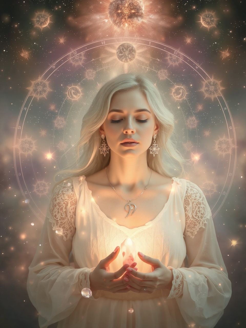 A 9-es szám az önzetlenséget és bölcsességet szimbolizálja.