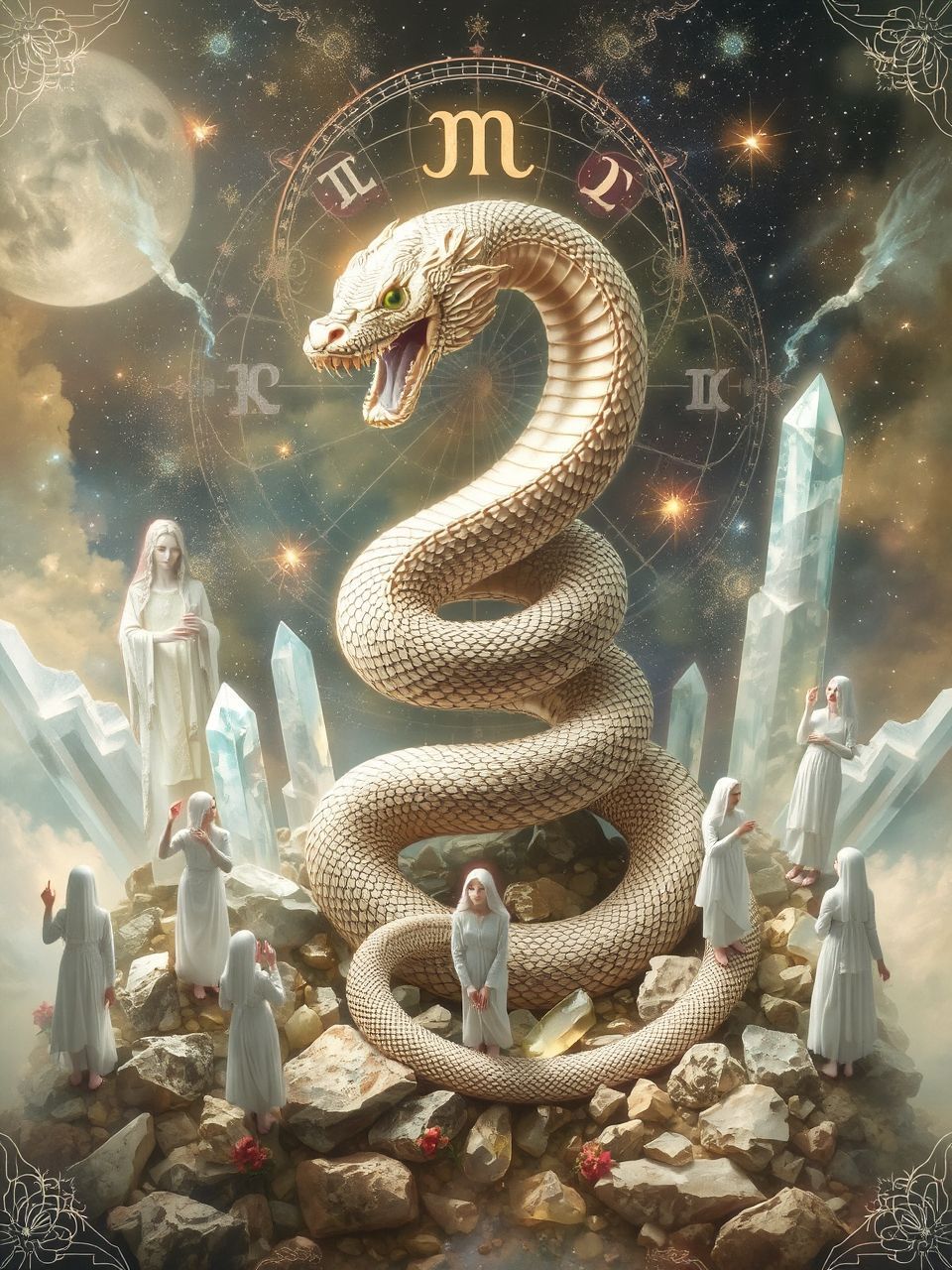 A színek hatással vannak az álmok jelentésére és érzésére.