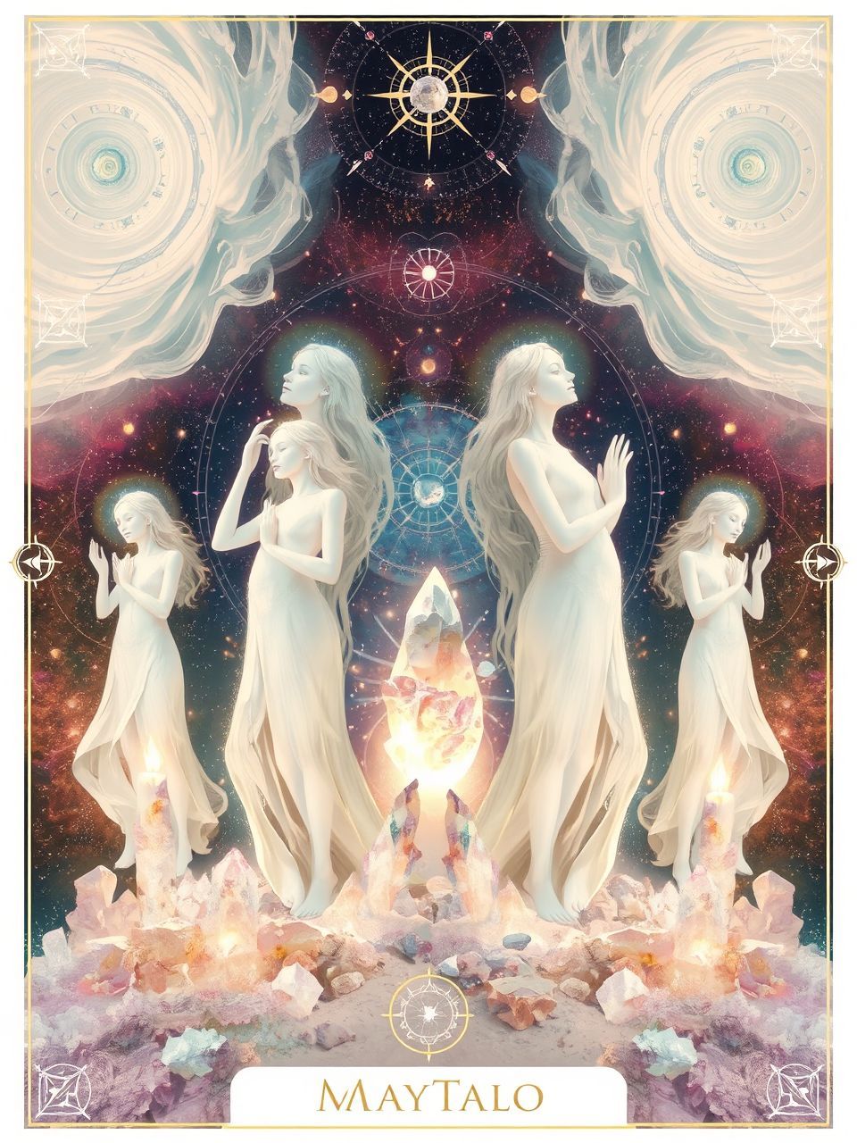 A színek szimbolizmusa mélyebb érzelmi állapotokat tükröz.