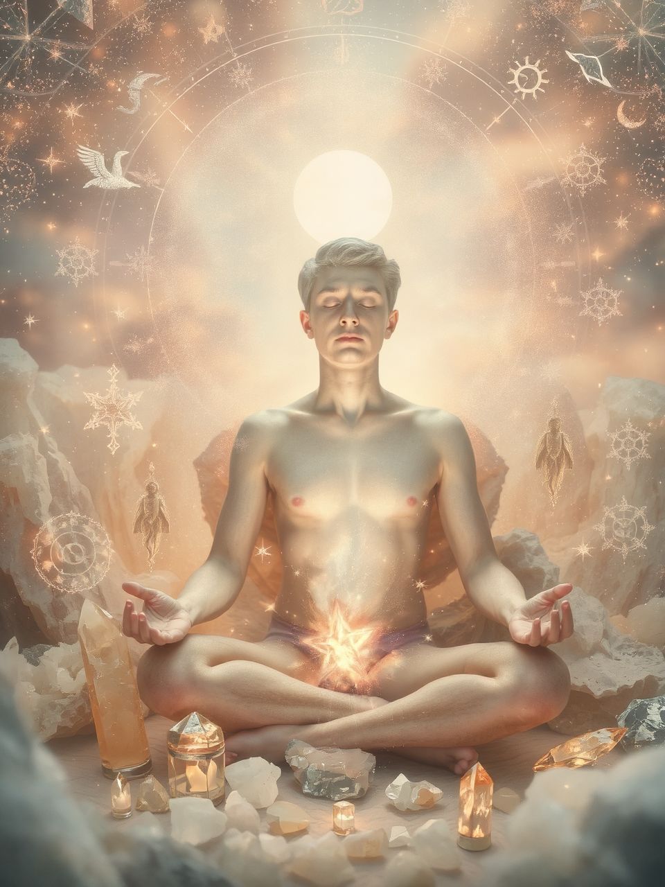 A tanácsadó álmok segítenek megtalálni a belső utadat.