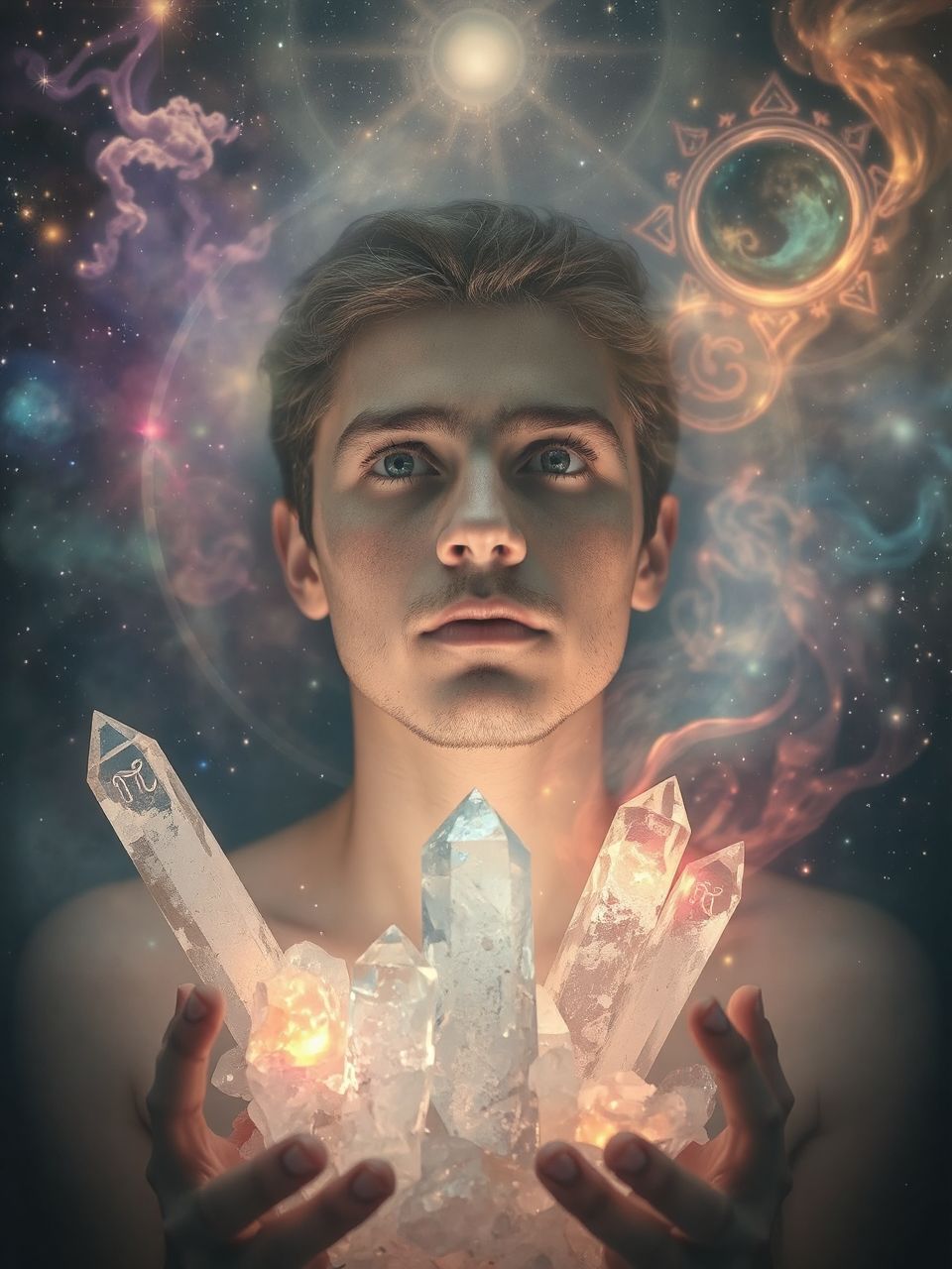 A szándék tisztasága formálja a valóságunkat.