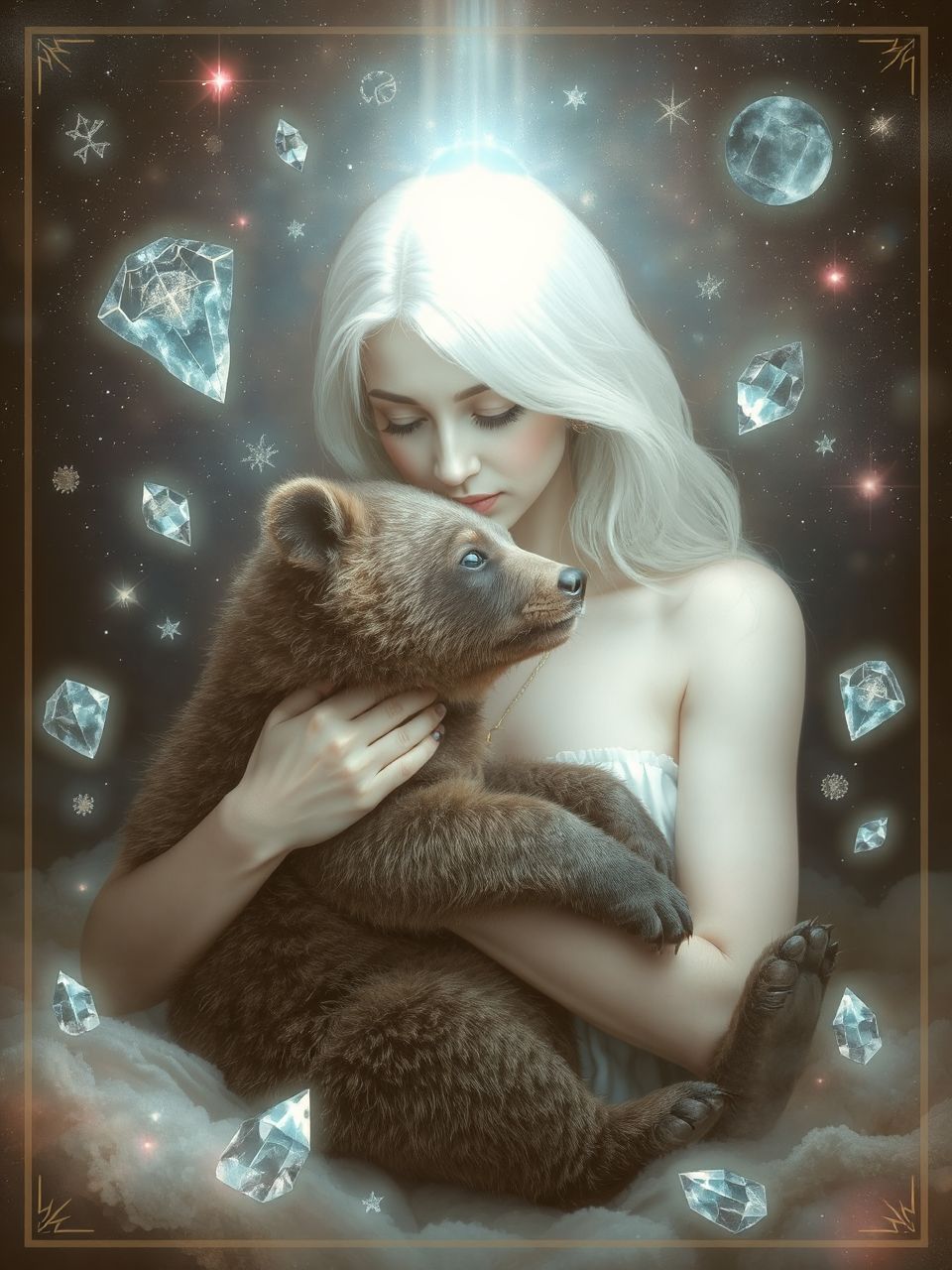 A visszavonulás segít a természetes ciklusok fenntartásában.