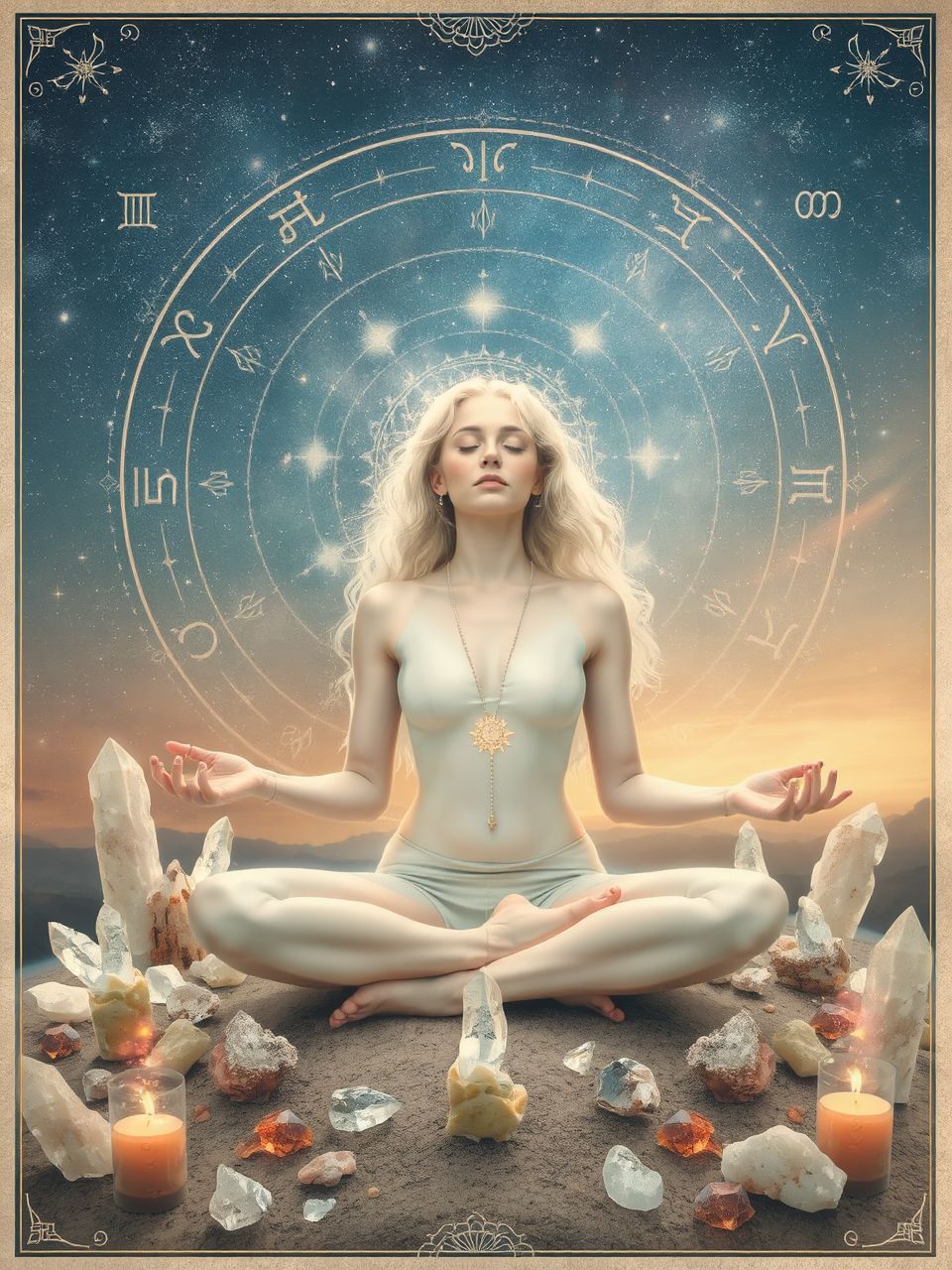 Az inkarnáció lehetőséget ad a fejlődésre és tanulásra.