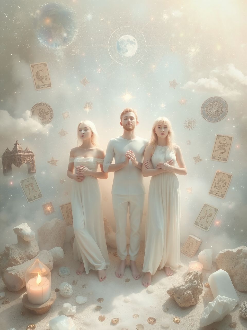 A szenzoros profilok segítenek az önismeret mélyítésében.