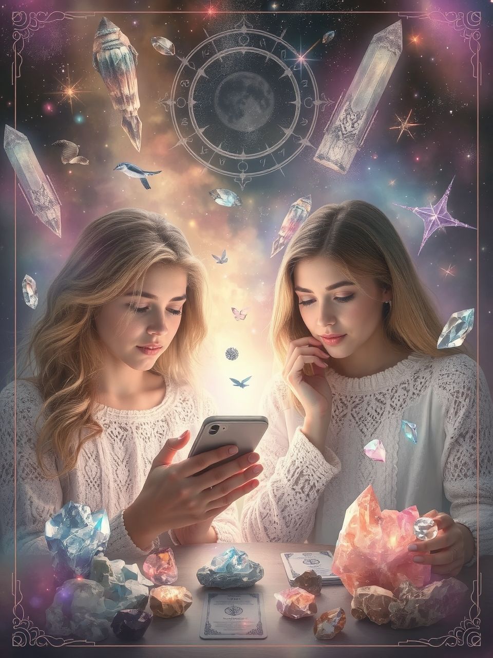 A számok energiái befolyásolják életünket és kapcsolatainkat.