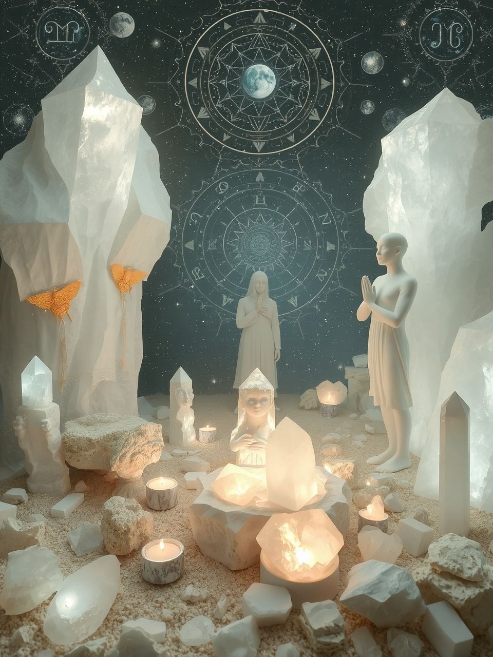 A tökéletlenség teszi lehetővé az igazi fejlődést és növekedést.