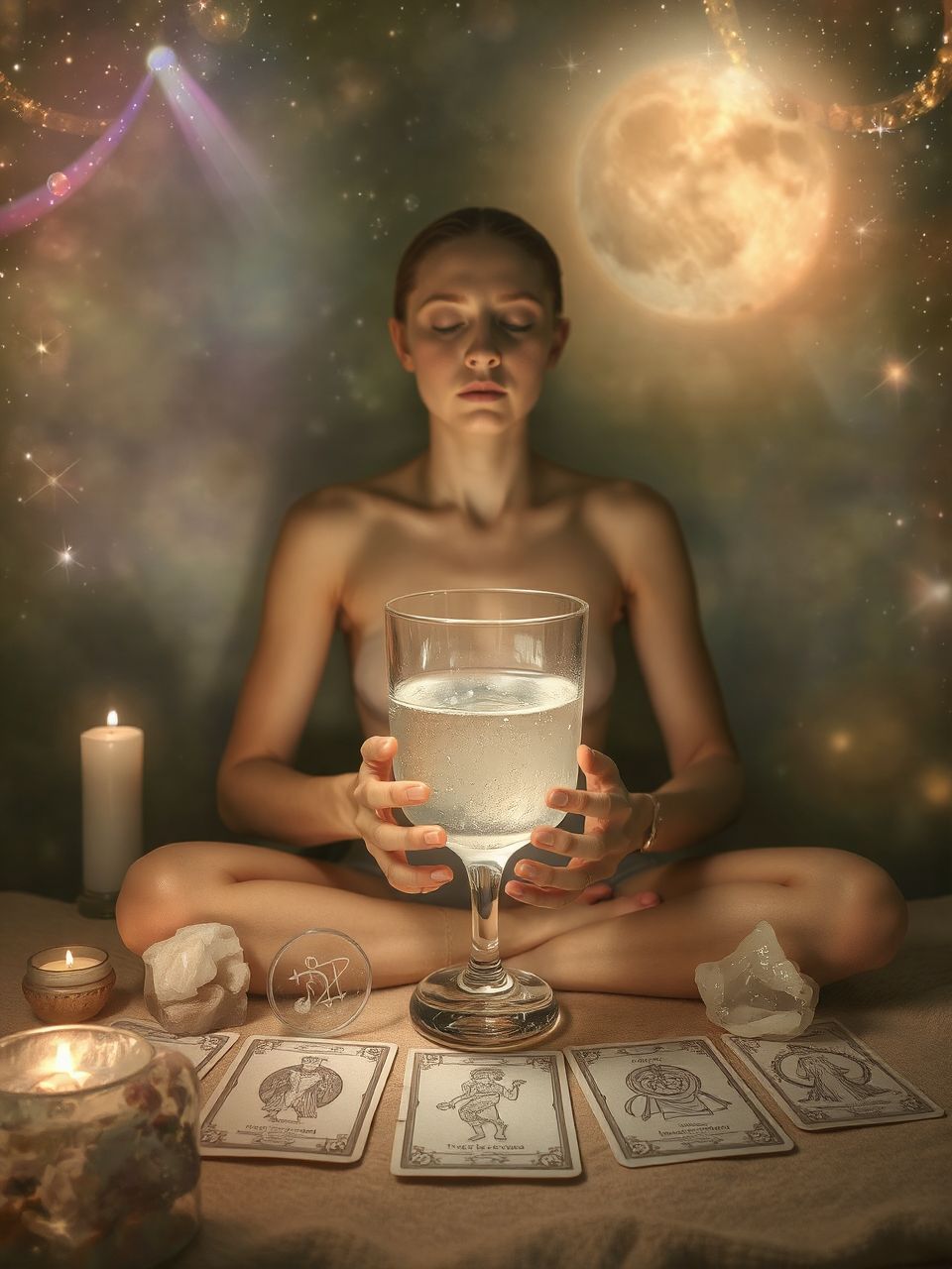 Az afformációk pozitív változást hozhatnak a tudatalattiba.