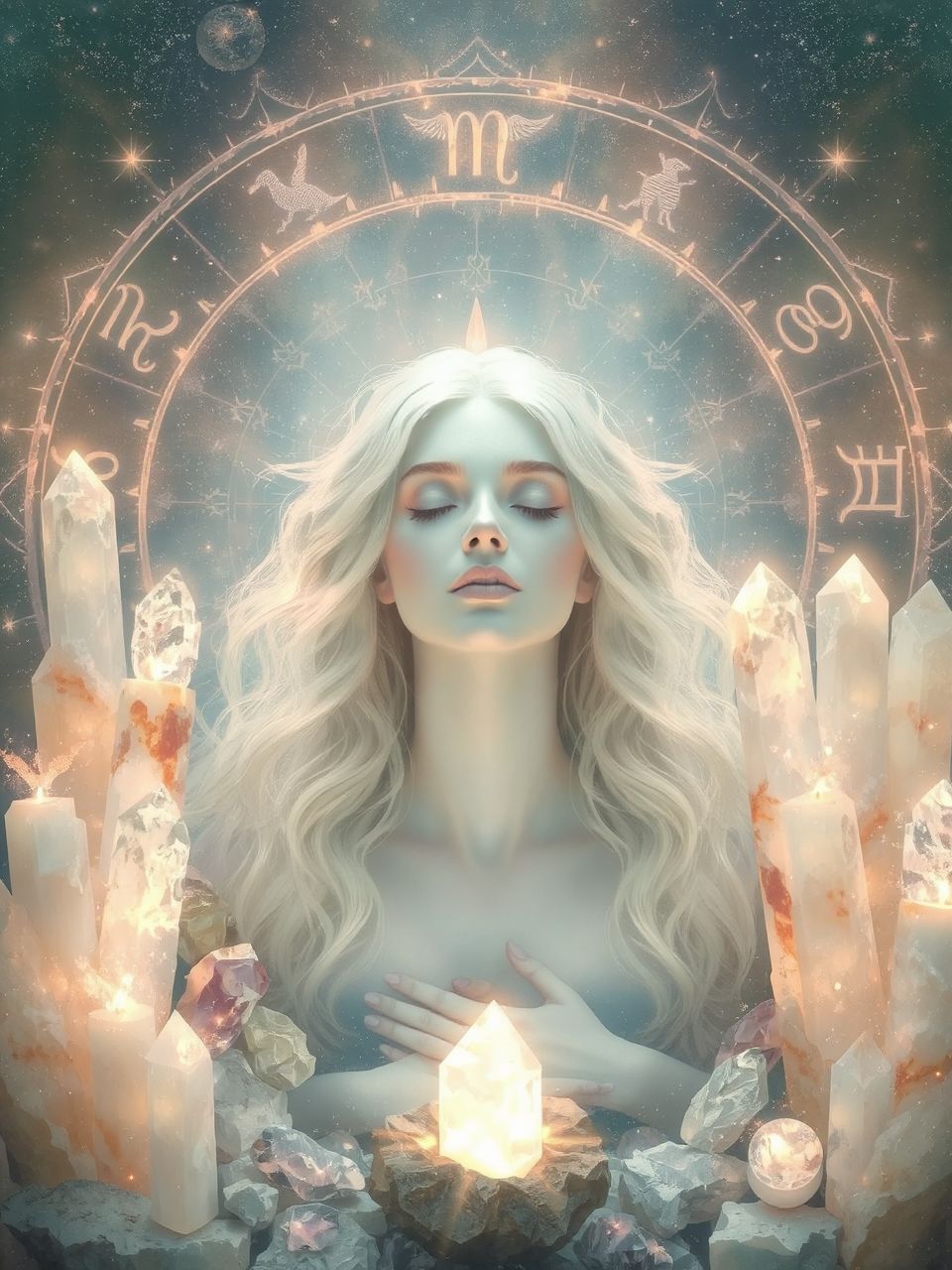 A tudatalatti üzenete erősíti a gyógyulás folyamatát.