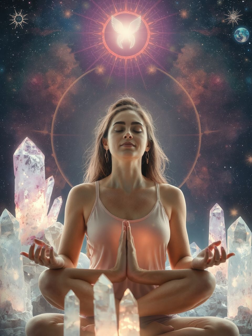 A tudatos mozgás segít a stressz csökkentésében és az alvás javításában.