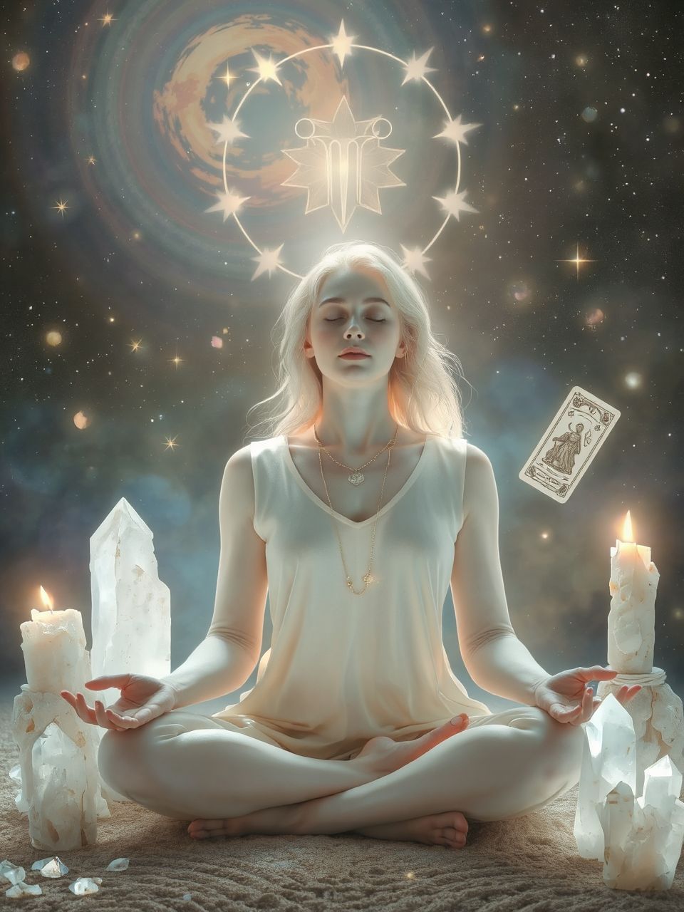 A mély légzés fokozza a tudatosságot és a jelenlétet.