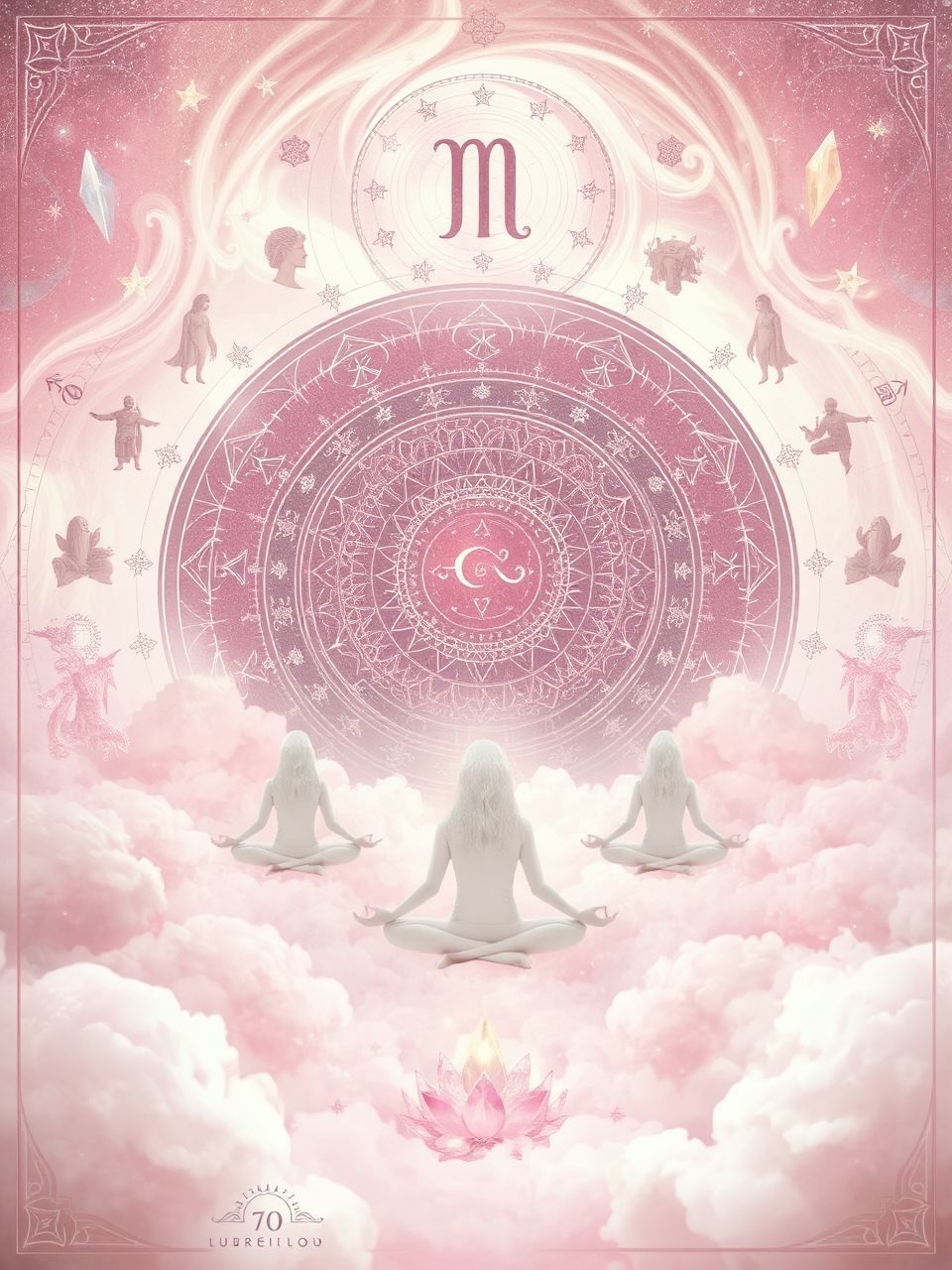 A tudatosság segíthet a rózsaszín köd tisztázásában.