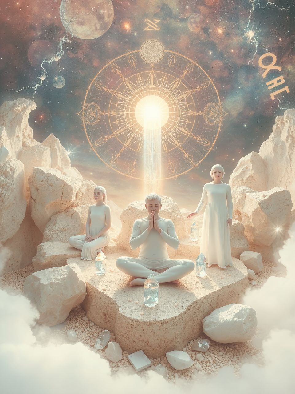 A tudatosság szintjei segítik a gyerekek belső fejlődését.