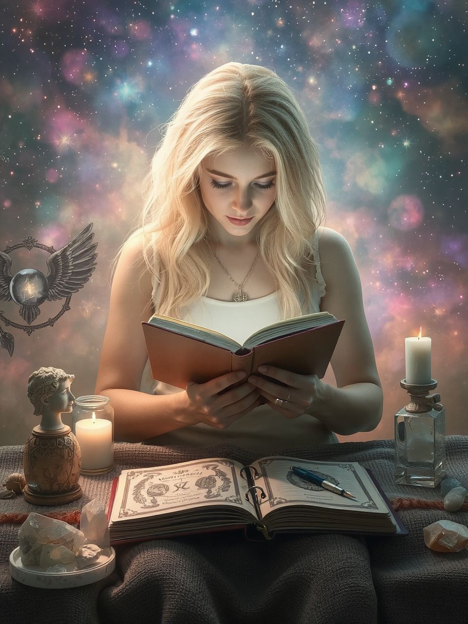 Az álomfejtés felfedi a tudatalatti kívánságokat és félelmeket.