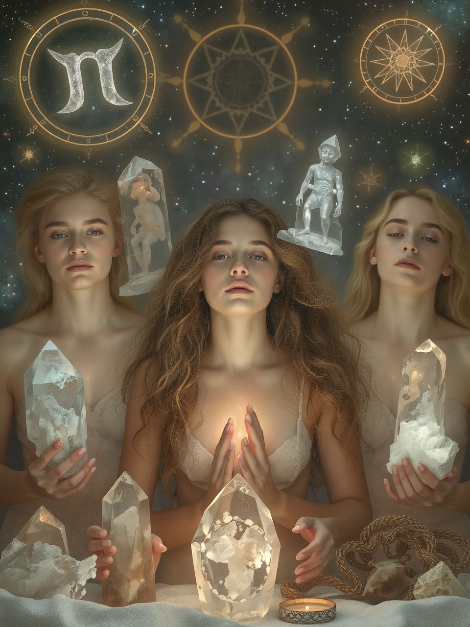 A tudomány nem mindig képes megmagyarázni a rejtélyeket.