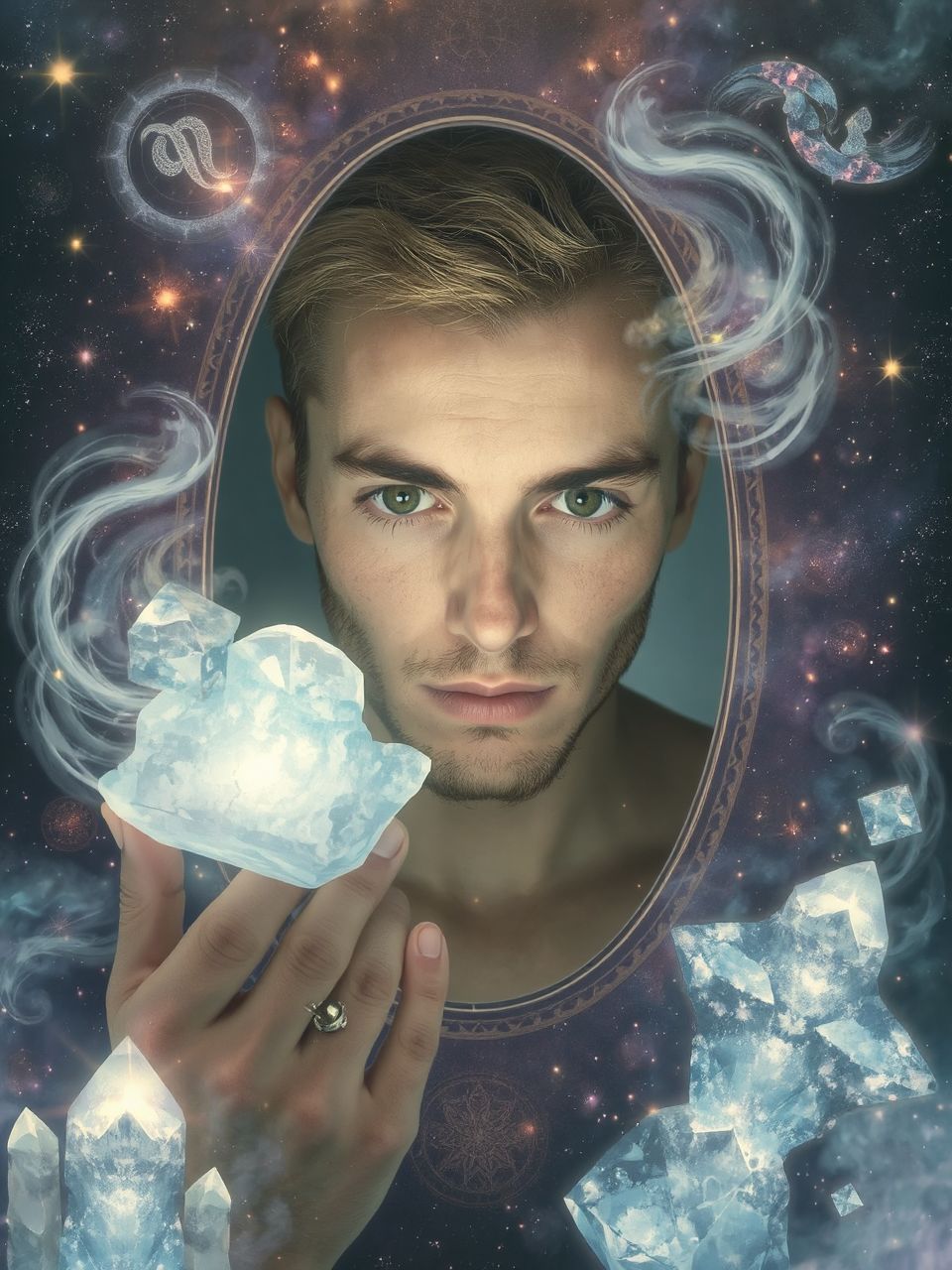 A tükörmágia szellemeket vonzhat, figyelj a következményekre!