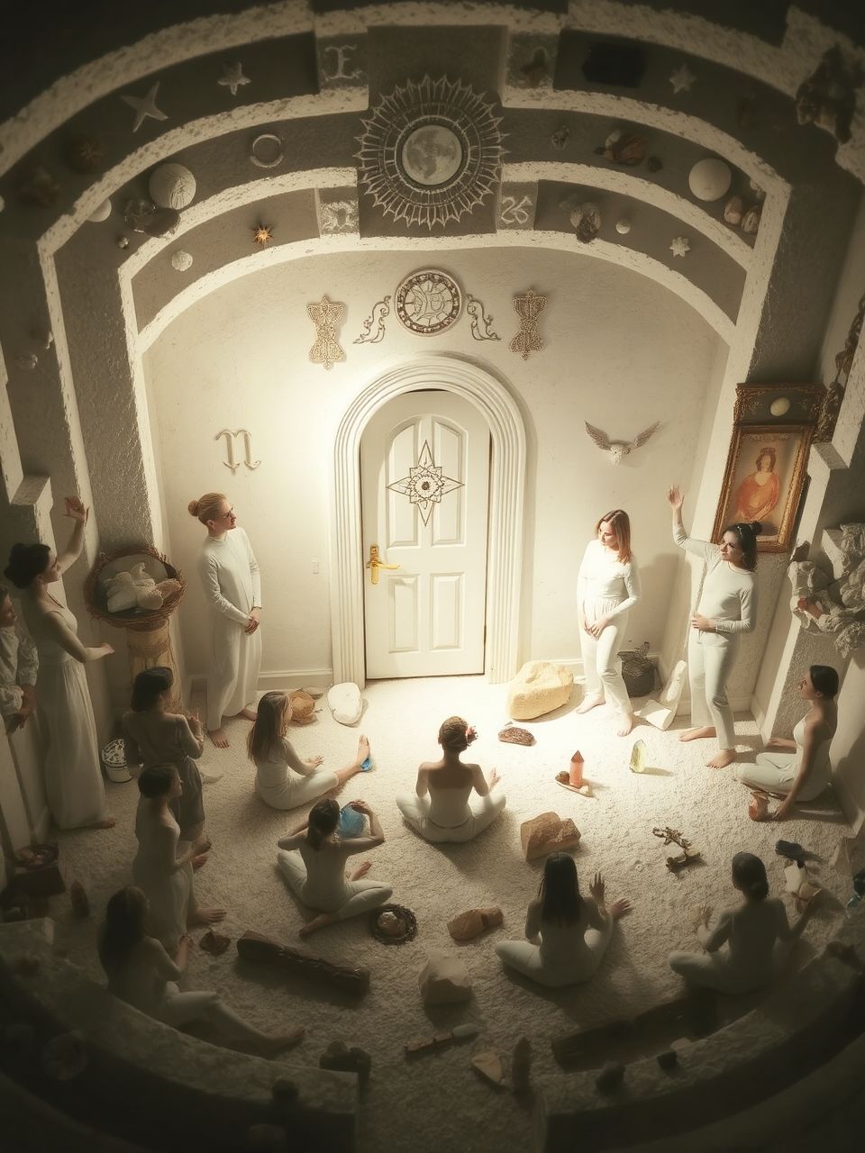 Az intuíció segít kijutni a túlgondolás labirintusából.