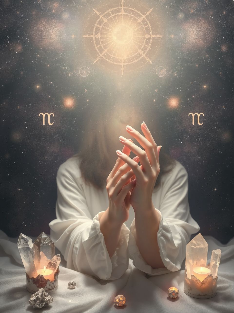 A vágás minősége tükrözi belső érzelmi állapotodat.