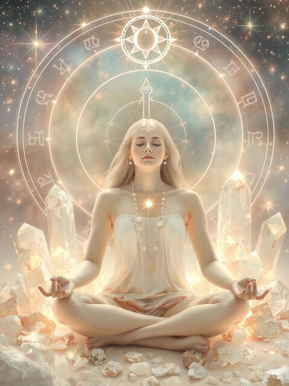 A vagyon spirituális vetülete a belső gazdagságot tükrözi.