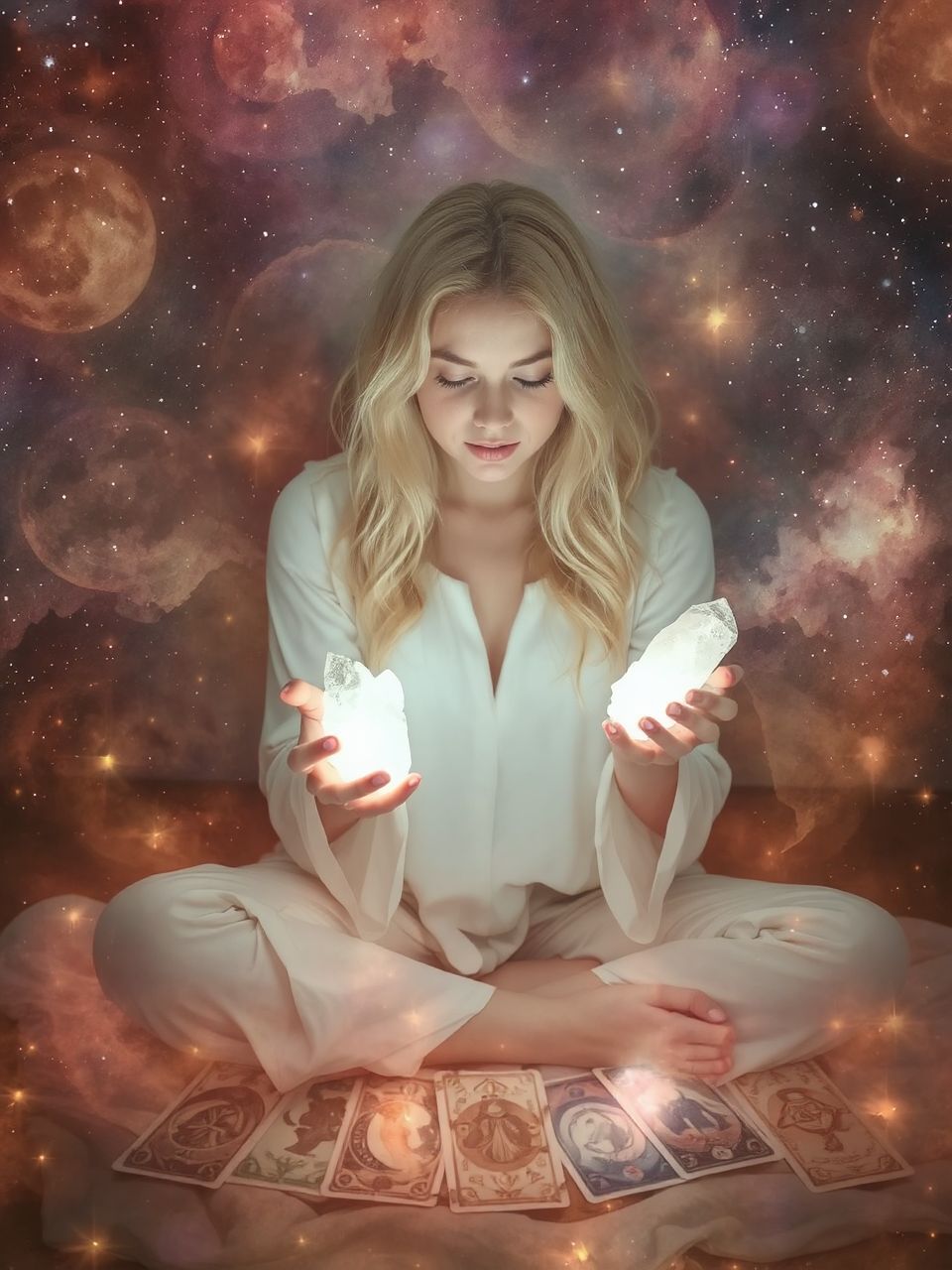 A fokhagyma elűzi a gonosz szellemeket és energiákat.