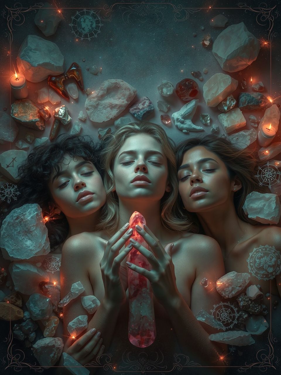 A vér megjelenése betegségek tünete lehet az álmokban.