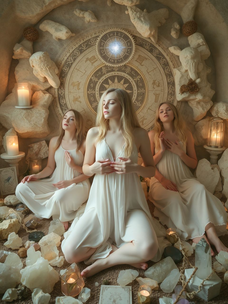 A Astaroth megidézése súlyos következményekkel járhat.