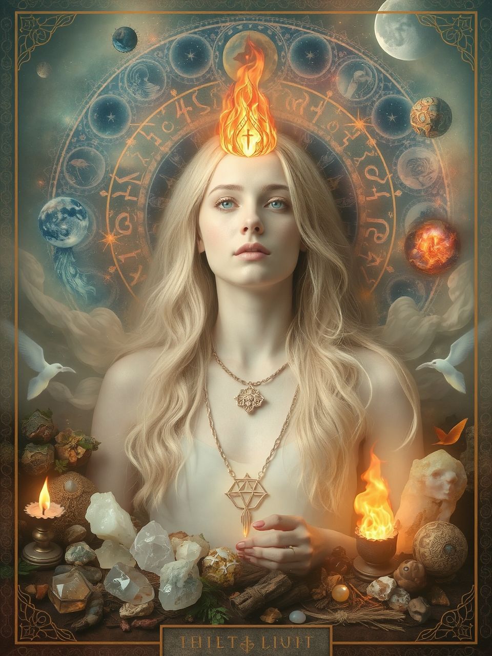 A víz tisztulást, a tűz átalakulást szimbolizál az álmokban.