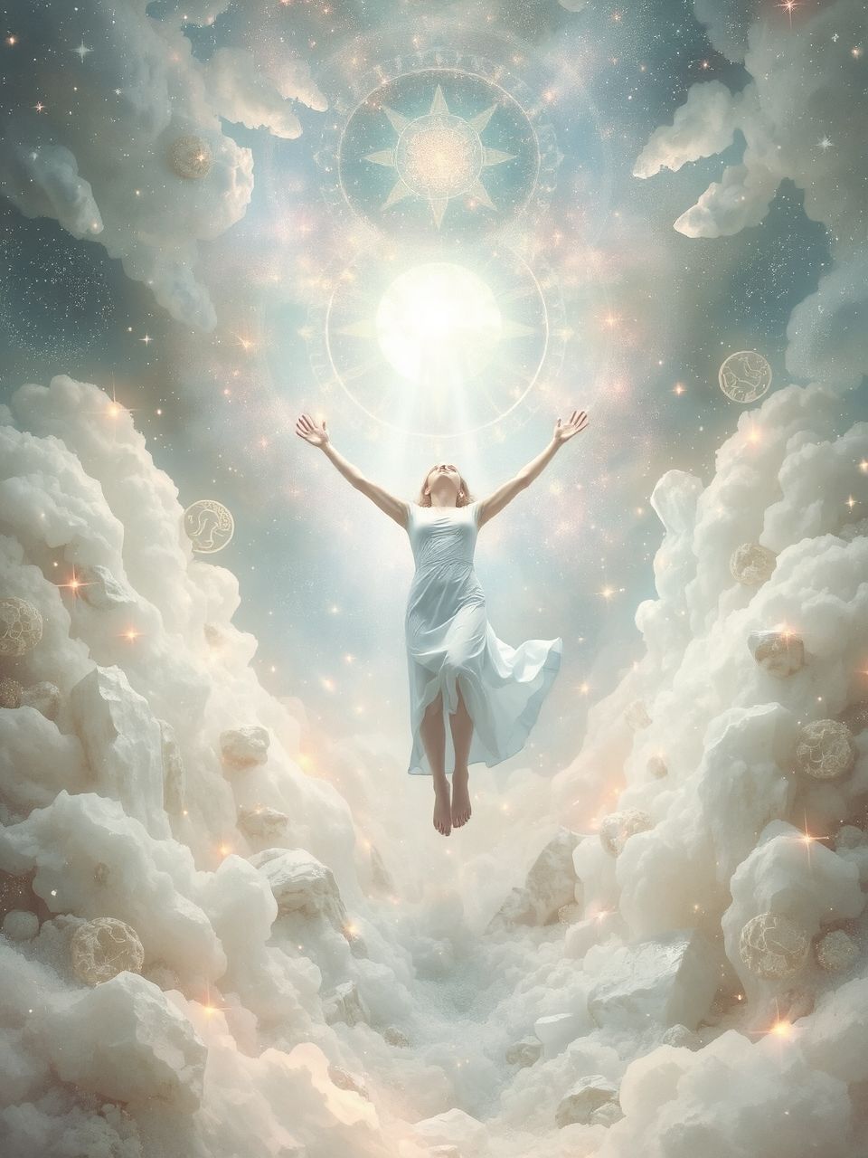 A zuhanás önátadás, nem csupán félelemkeltés.