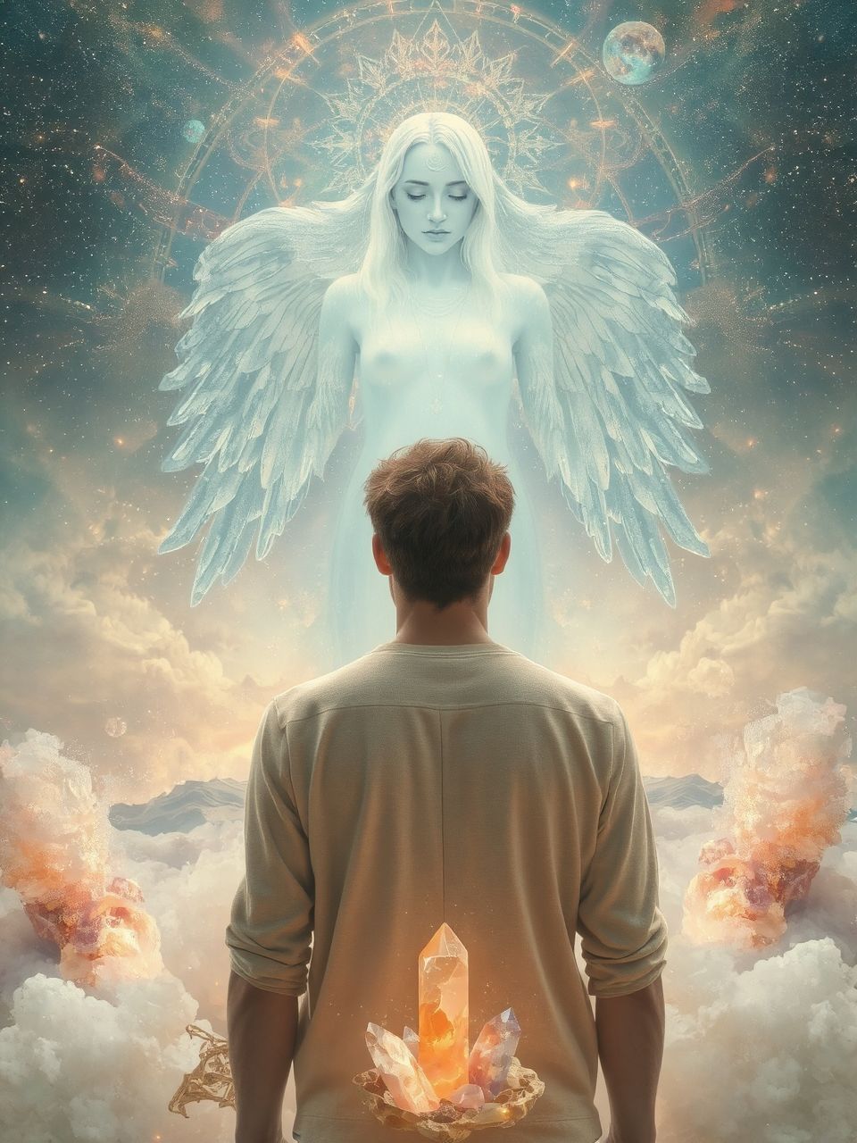 Az álomművészet segít feltárni mélyen rejtett félelmeinket.