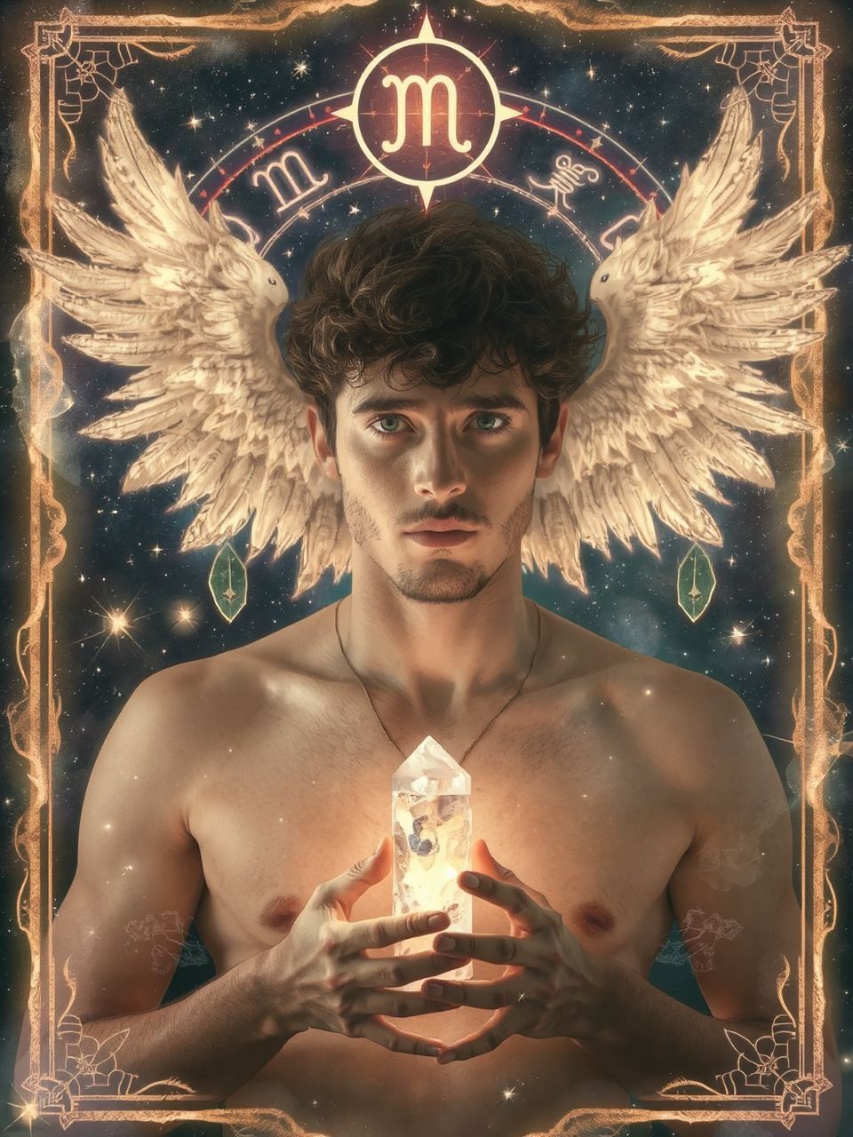 Astaroth megidézéséhez különleges mágikus rituálék szükségesek.