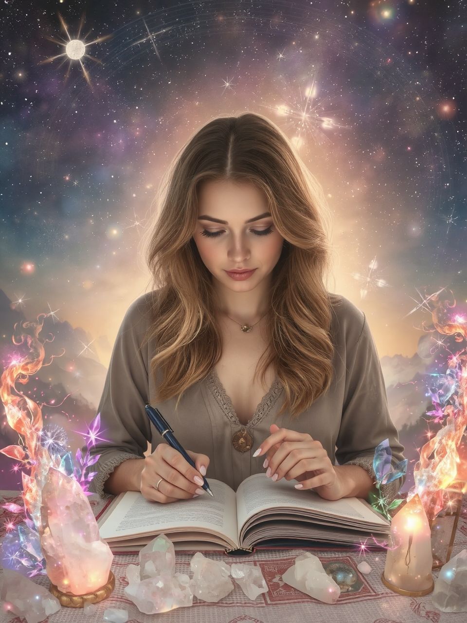 Az akadályok az álmaink megvalósításának kulcsaiként szolgálnak.