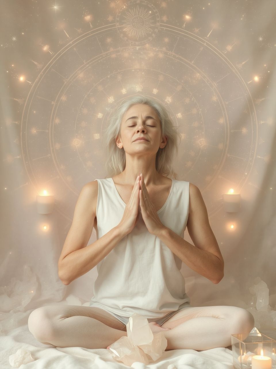 A hasi légzés csökkenti a stressz szintet és javít.