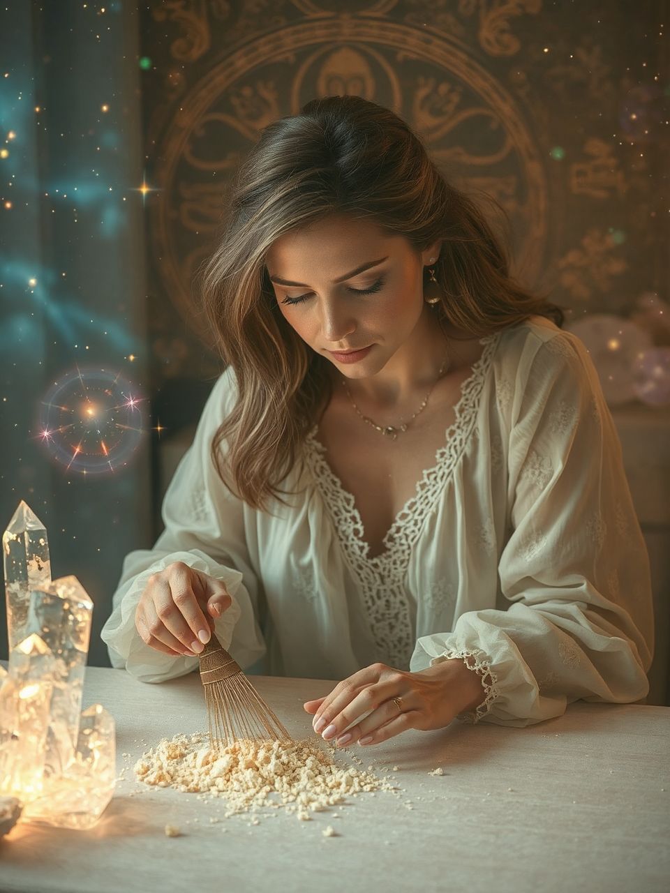 Az álmok tükrözik a tudatalatti félelmeinket és vágyainkat.