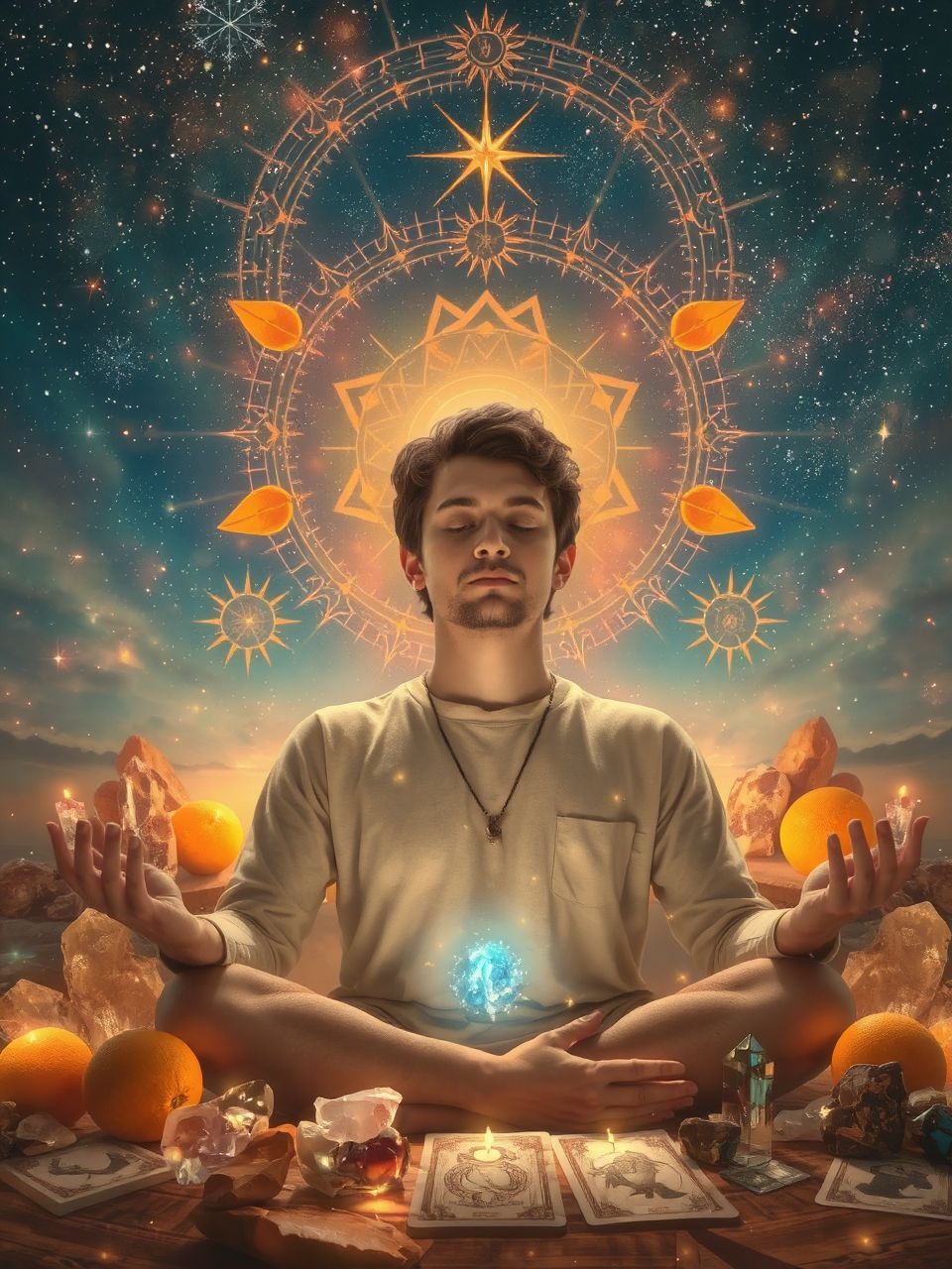 Az álombeli narancs a boldogság és frissesség jelképe.