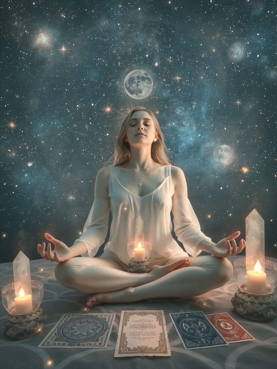 Az álominkubáció segít a tudatalatti kérdések megválaszolásában.